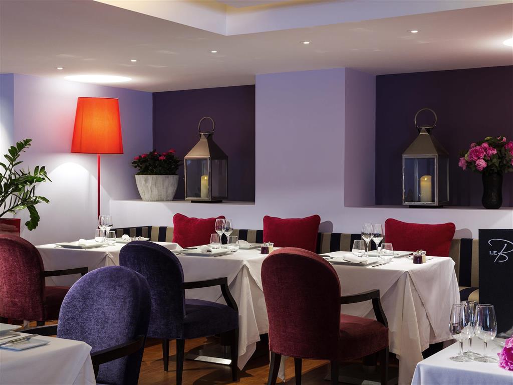 Sofitel Biarritz Le Miramar Thalassa Exteriör bild