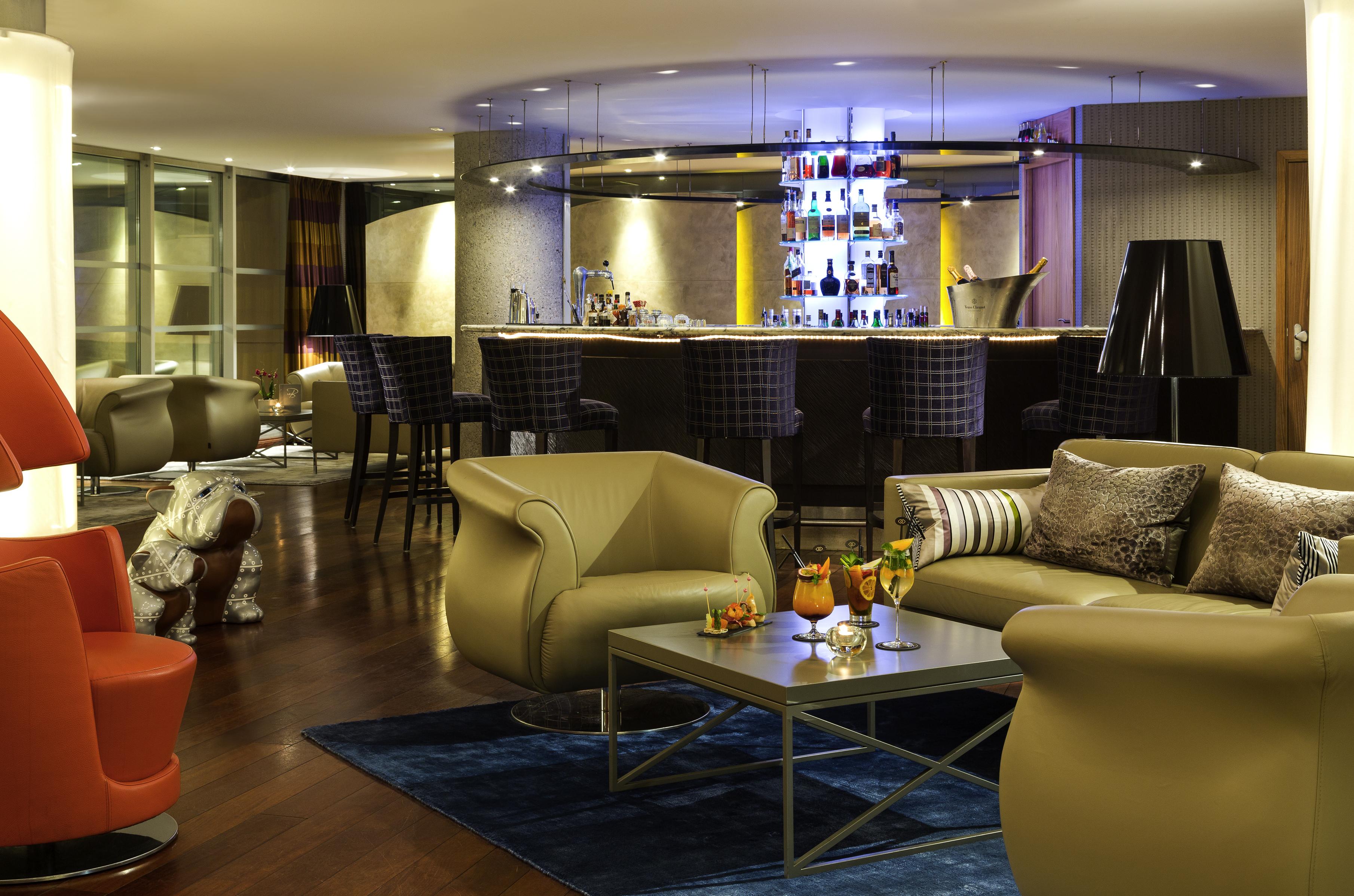Sofitel Biarritz Le Miramar Thalassa Exteriör bild