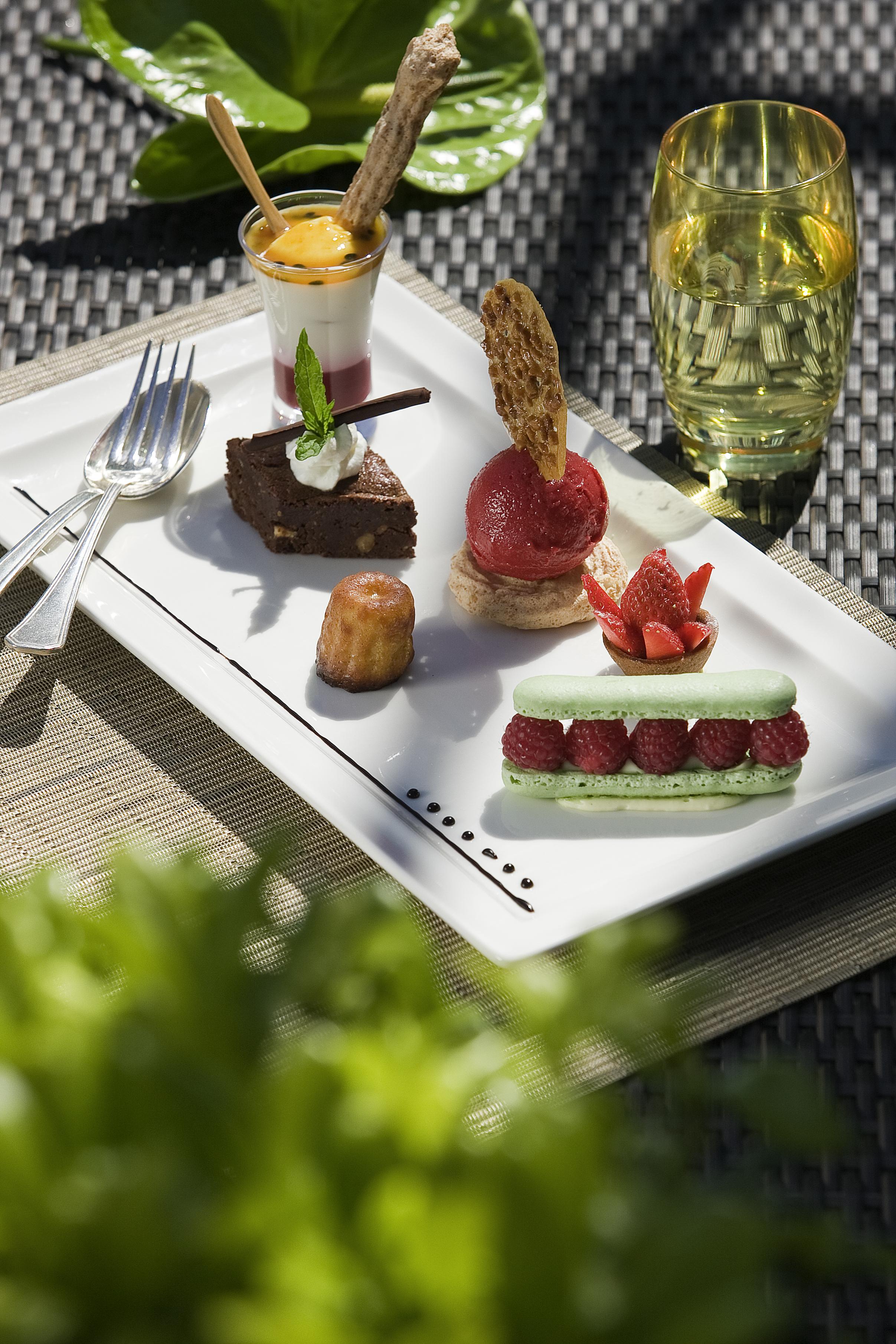 Sofitel Biarritz Le Miramar Thalassa Exteriör bild